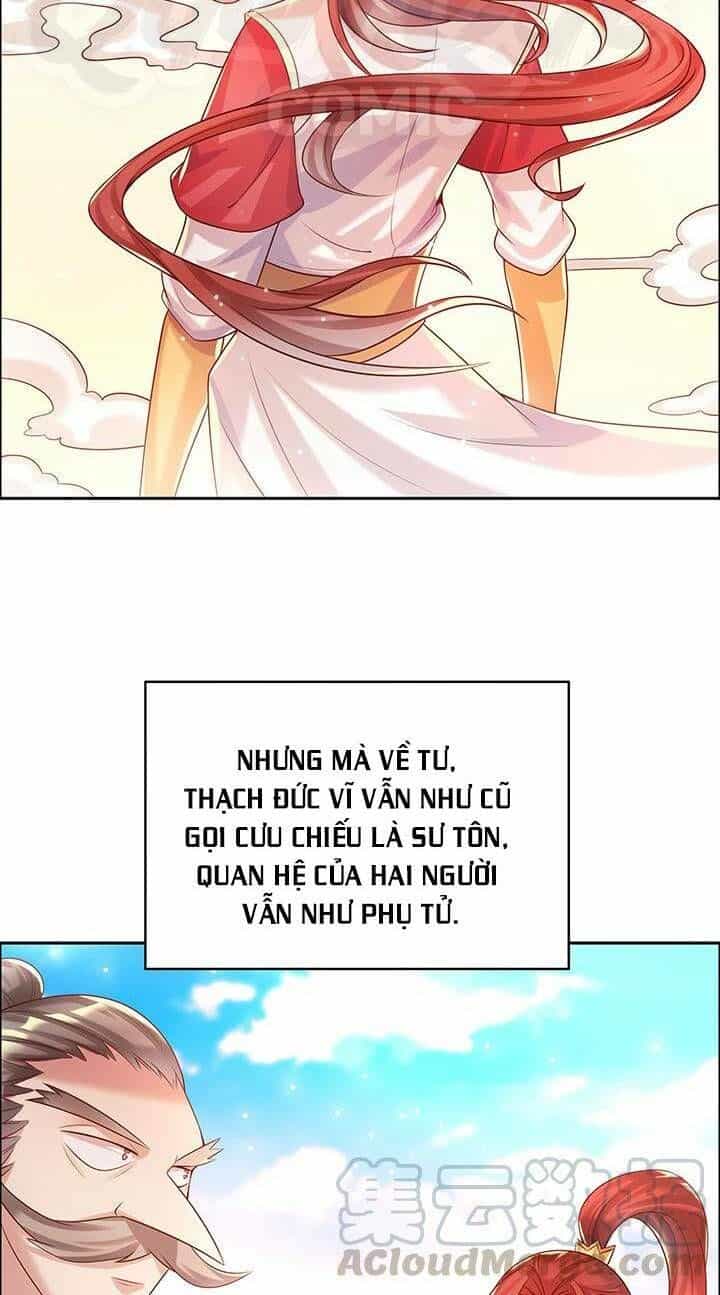 Siêu Phàm Truyện - Chương 150 - ảnh 10