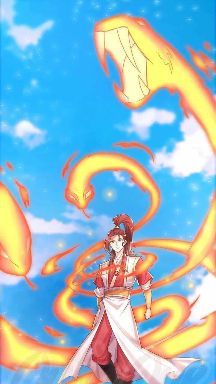 Siêu Phàm Truyện - Chương 150 - ảnh 23