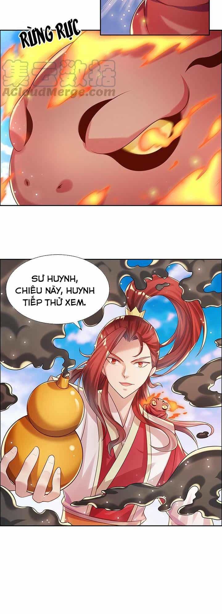 Siêu Phàm Truyện - Chương 150 - ảnh 39
