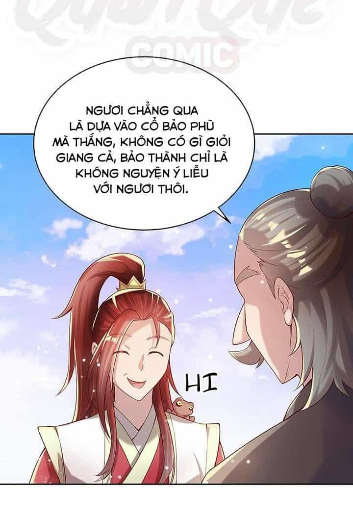 Siêu Phàm Truyện - Chương 151 - ảnh 25