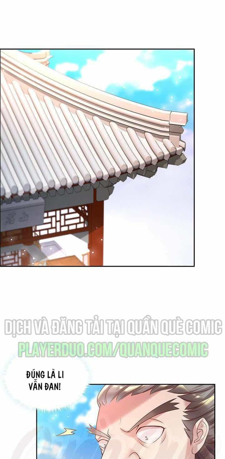 Siêu Phàm Truyện - Chương 153 - ảnh 1