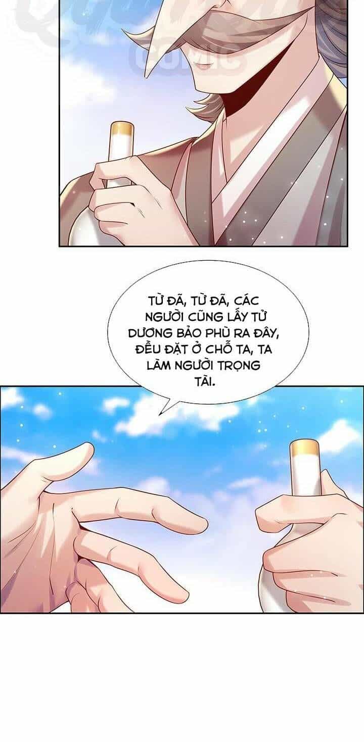 Siêu Phàm Truyện - Chương 153 - ảnh 2