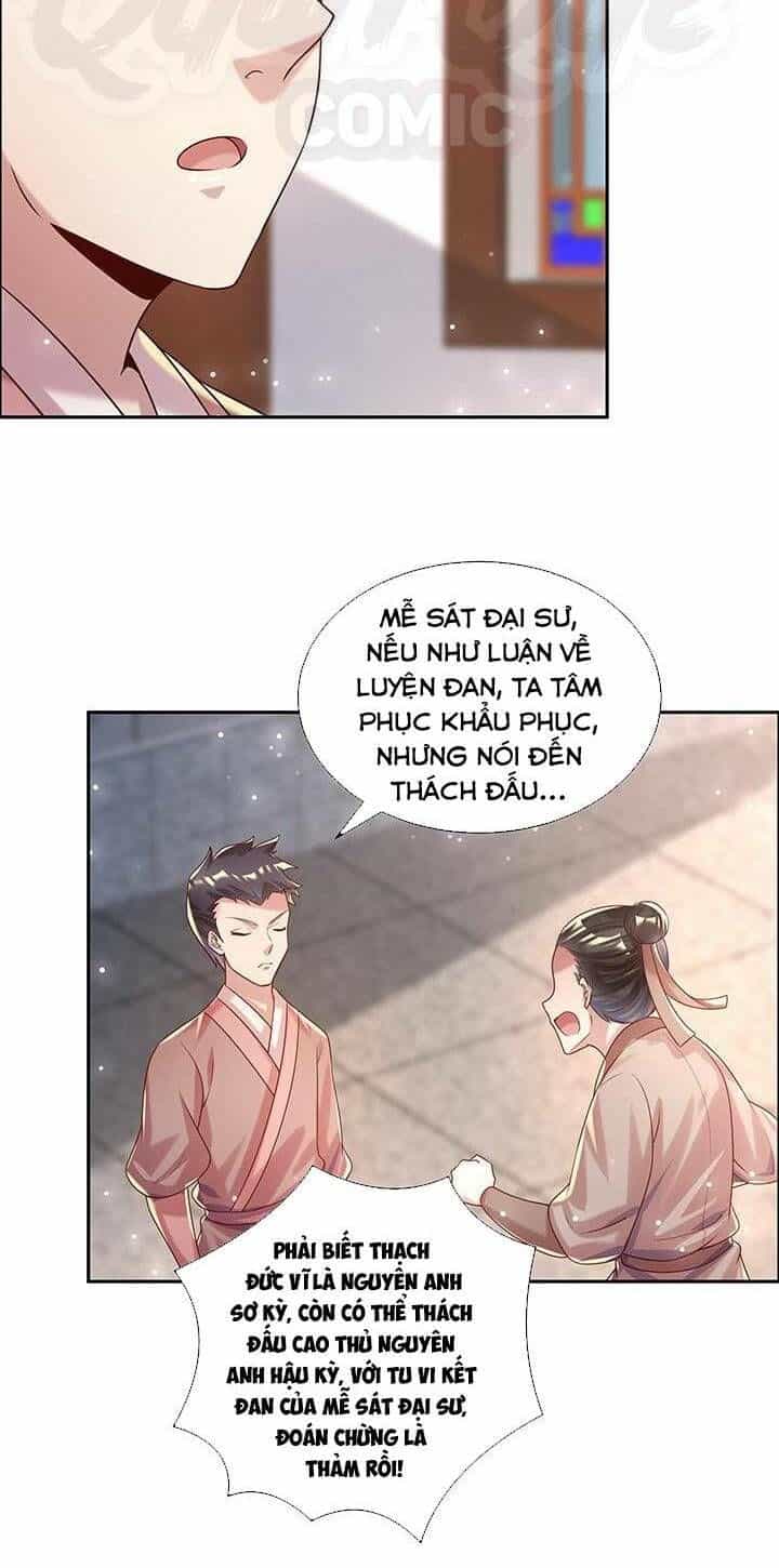 Siêu Phàm Truyện - Chương 153 - ảnh 23