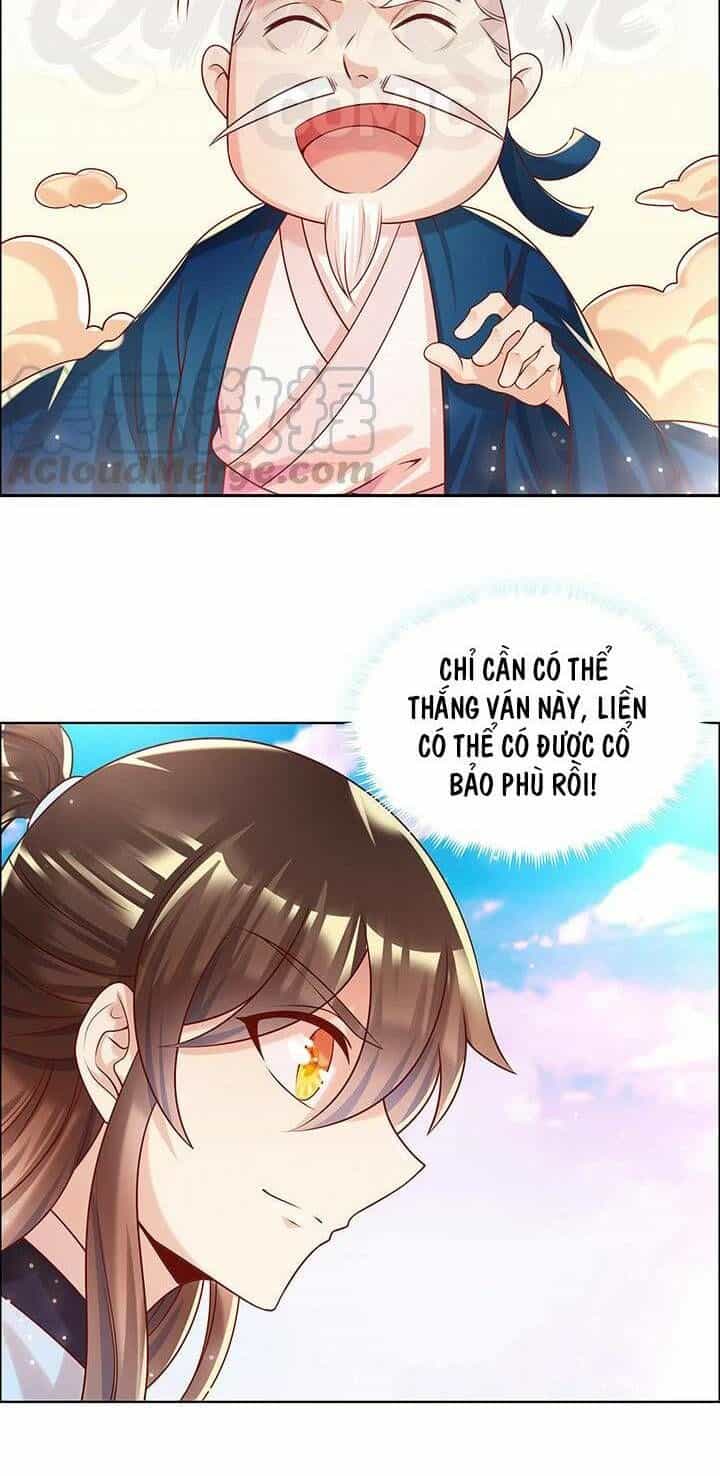 Siêu Phàm Truyện - Chương 153 - ảnh 8