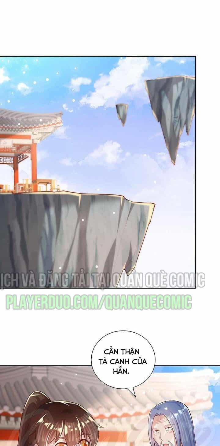 Siêu Phàm Truyện - Chương 154 - ảnh 1