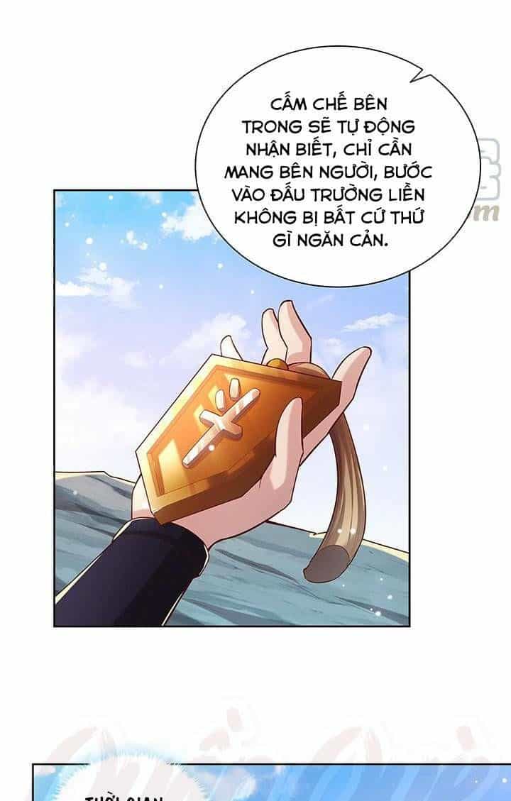 Siêu Phàm Truyện - Chương 154 - ảnh 10