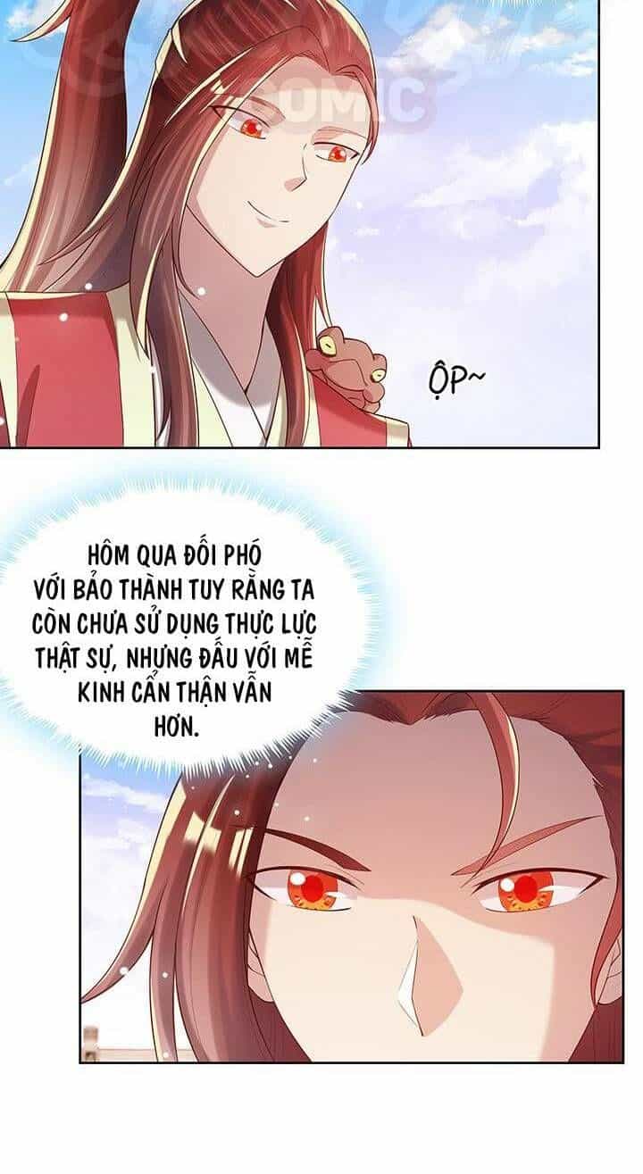 Siêu Phàm Truyện - Chương 154 - ảnh 17