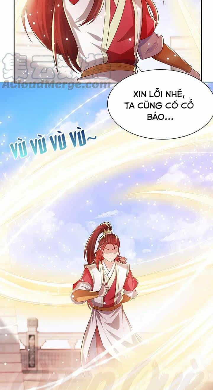 Siêu Phàm Truyện - Chương 154 - ảnh 23