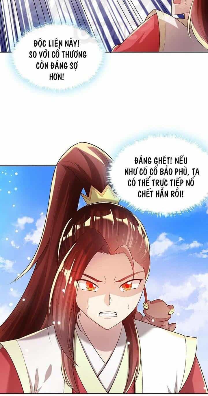 Siêu Phàm Truyện - Chương 156 - ảnh 14