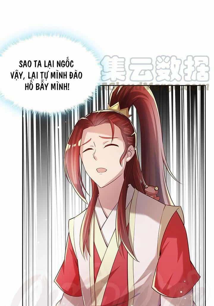 Siêu Phàm Truyện - Chương 156 - ảnh 28