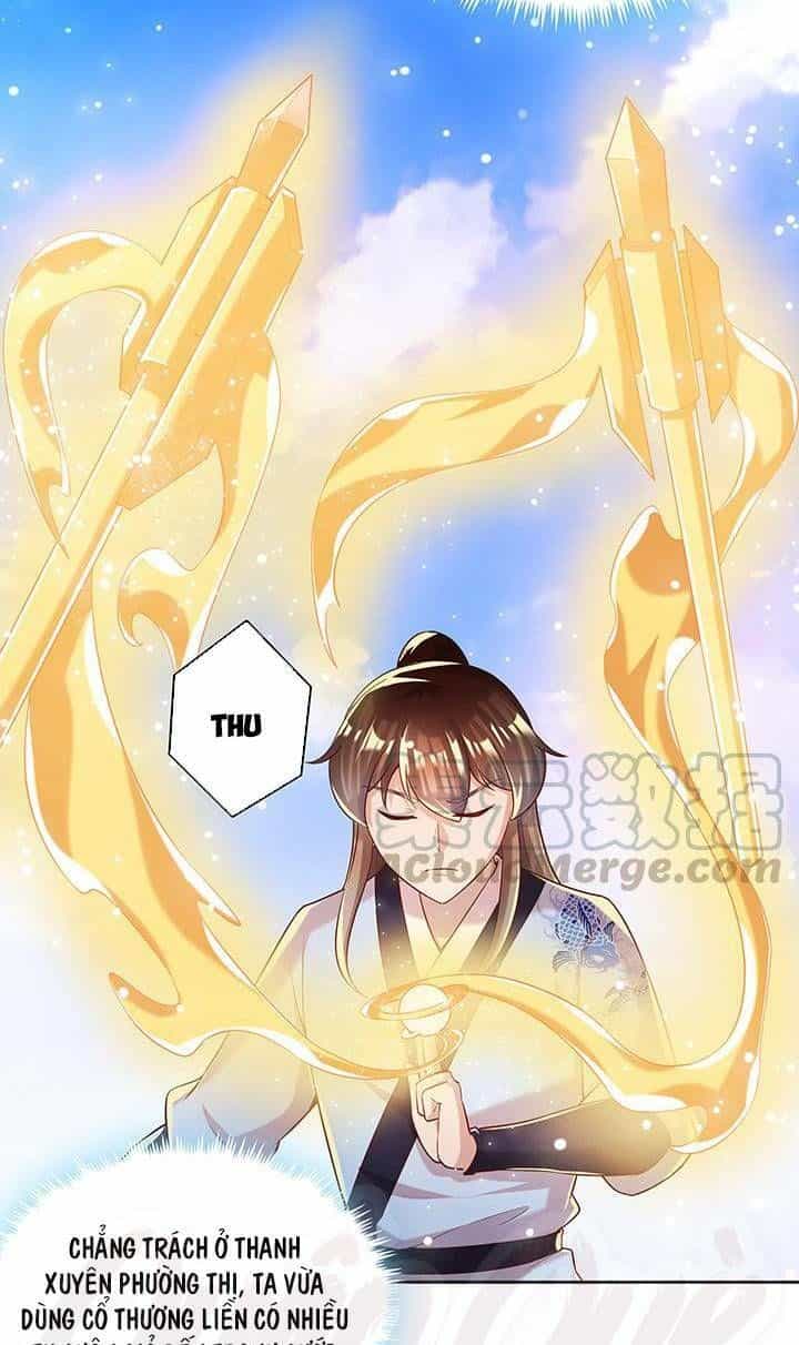 Siêu Phàm Truyện - Chương 157 - ảnh 13
