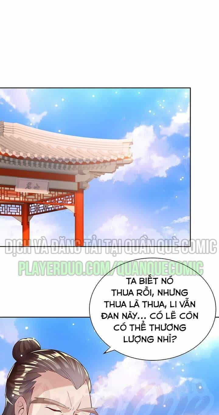 Siêu Phàm Truyện - Chương 158 - ảnh 1