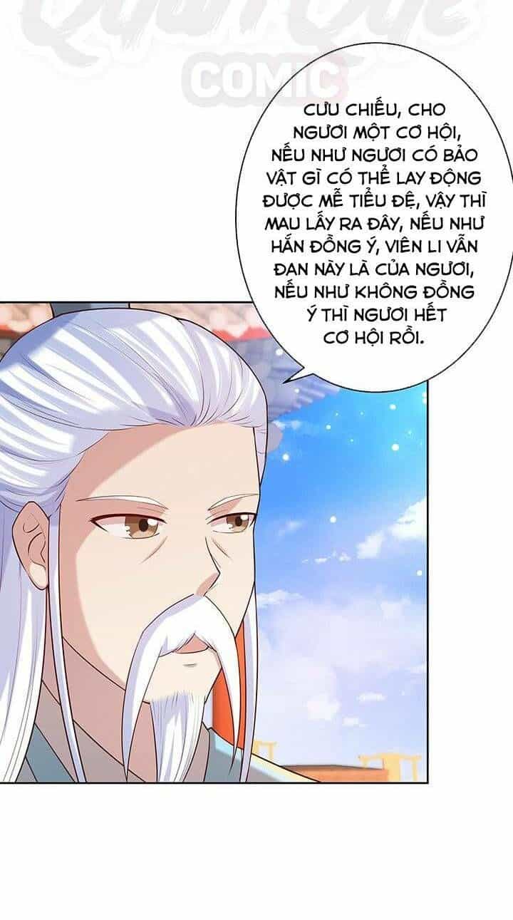 Siêu Phàm Truyện - Chương 158 - ảnh 28