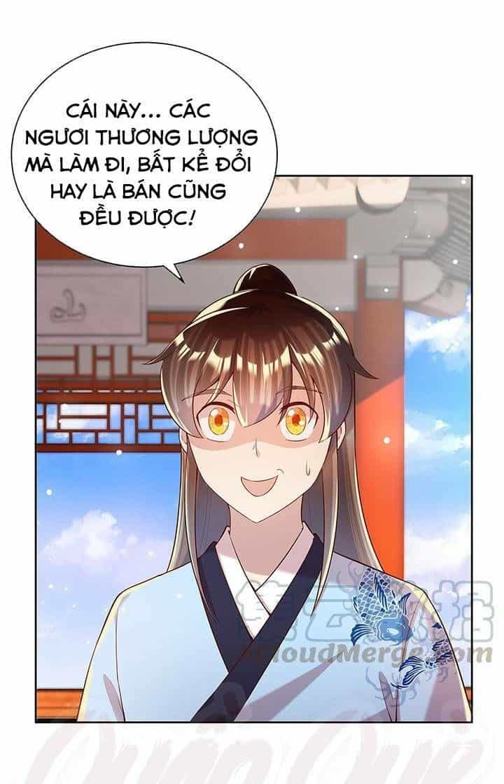 Siêu Phàm Truyện - Chương 158 - ảnh 5