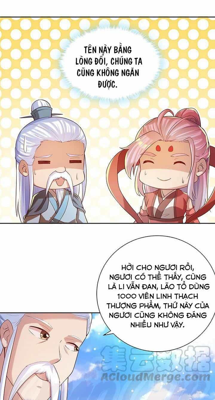 Siêu Phàm Truyện - Chương 159 - ảnh 15