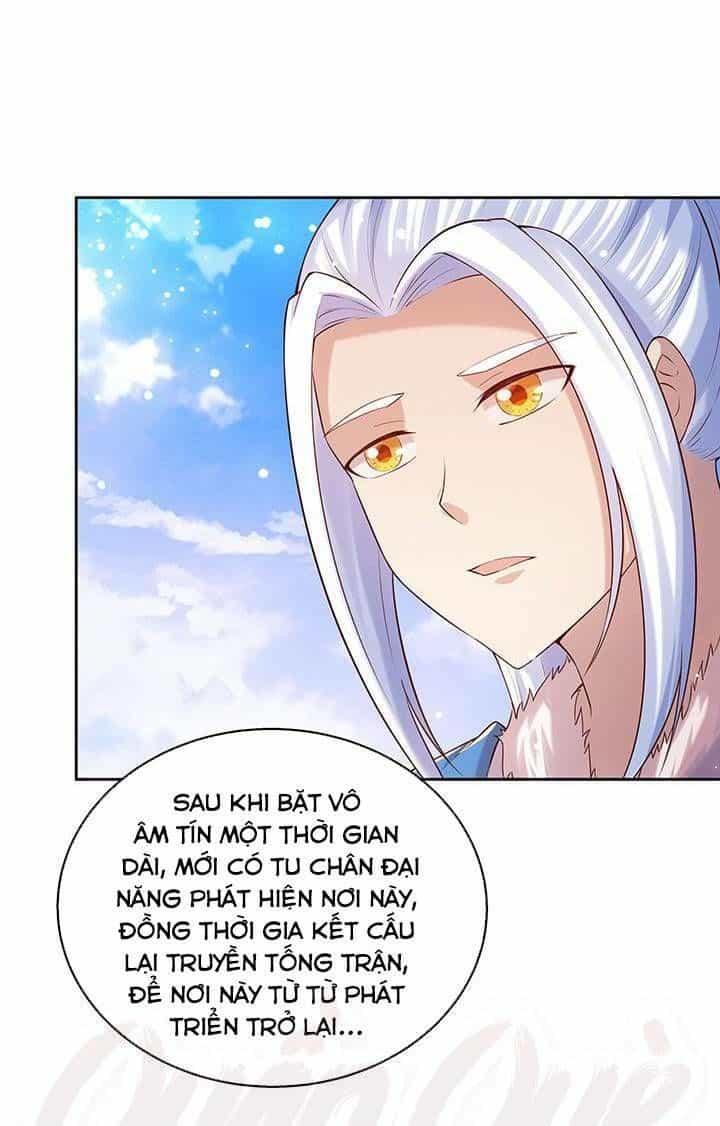 Siêu Phàm Truyện - Chương 159 - ảnh 24