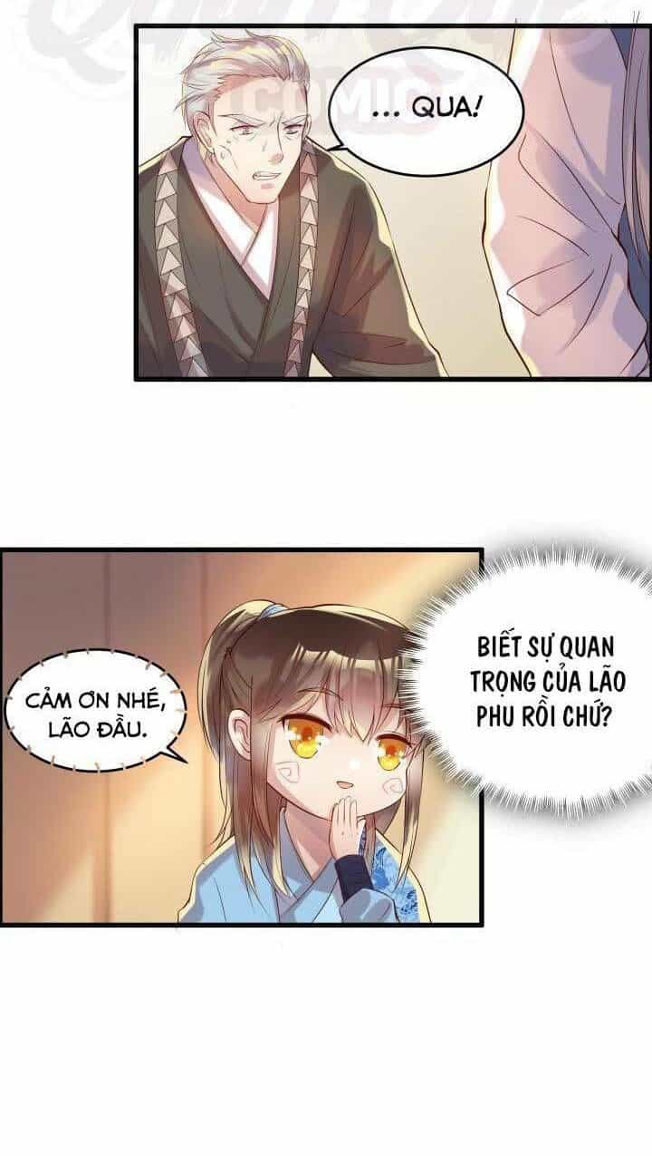 Siêu Phàm Truyện - Chương 16 - ảnh 10