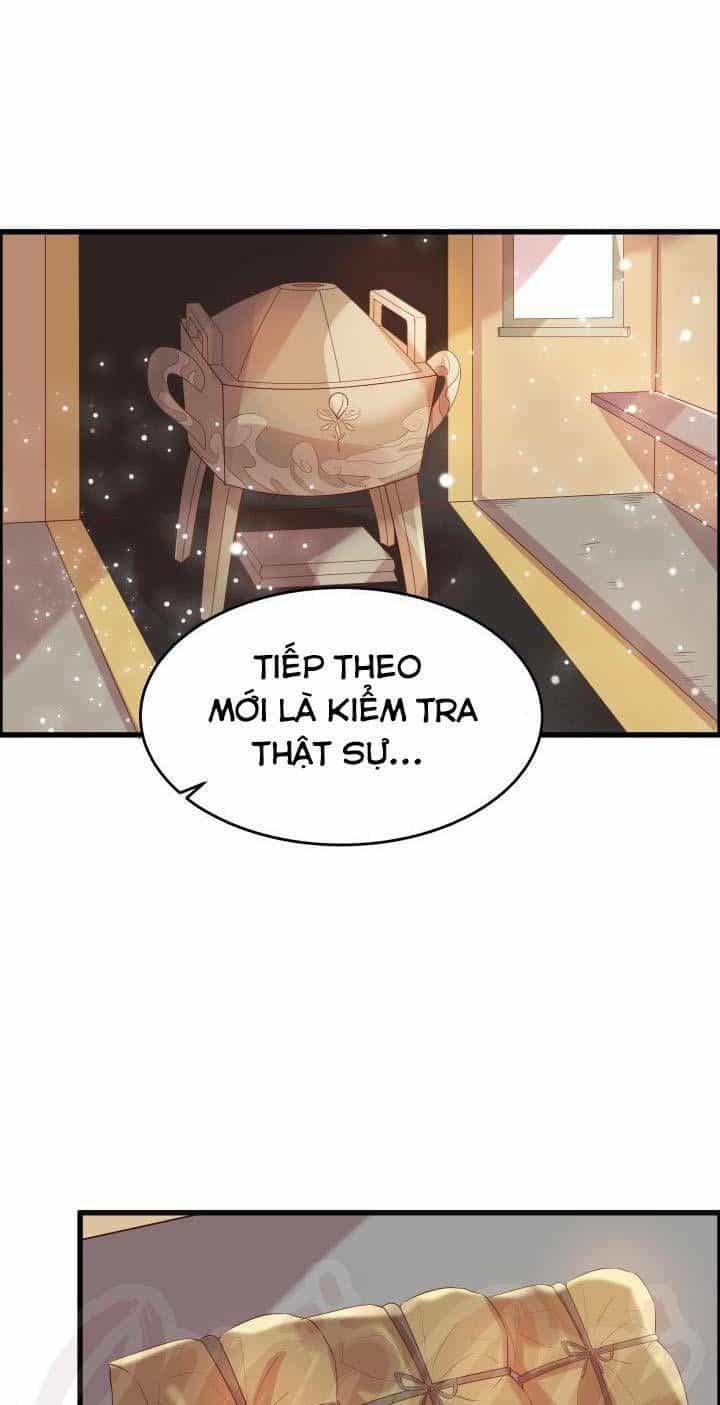 Siêu Phàm Truyện - Chương 16 - ảnh 11