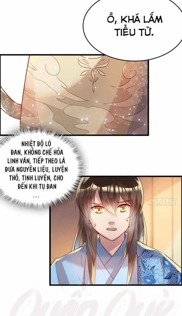 Siêu Phàm Truyện - Chương 16 - ảnh 13