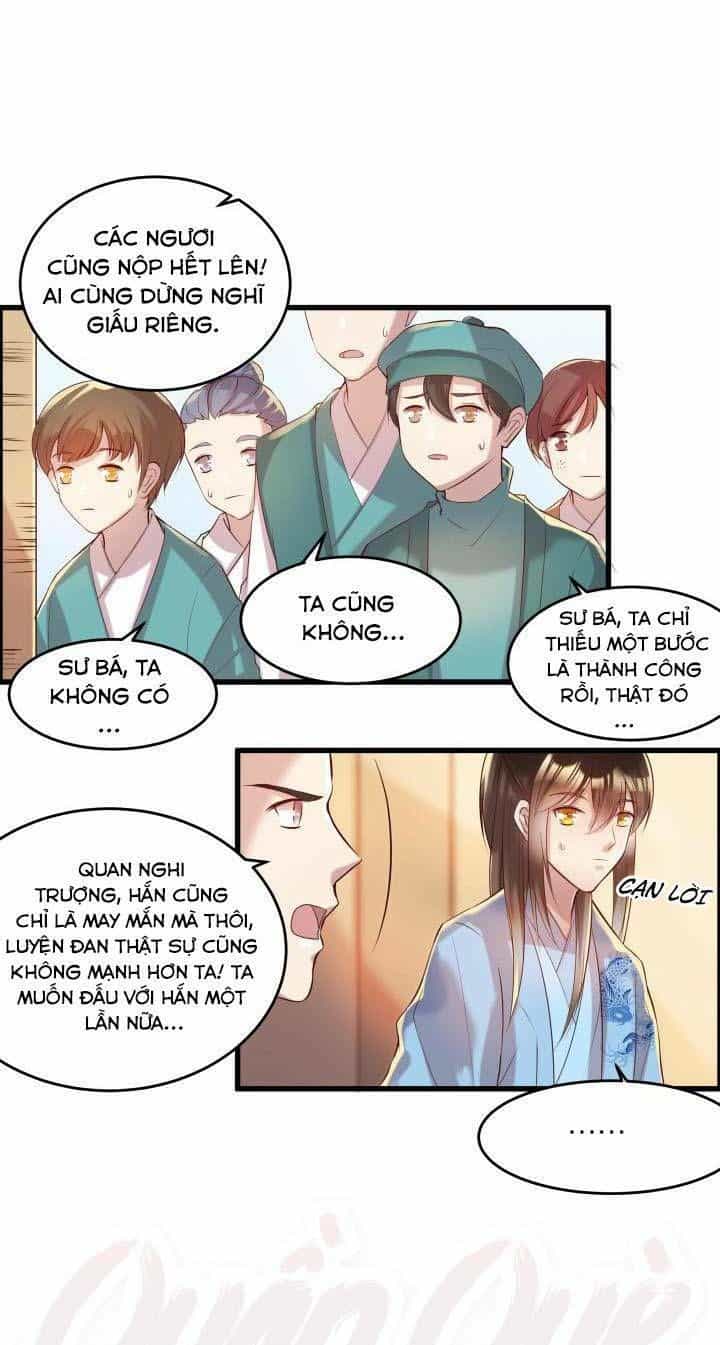 Siêu Phàm Truyện - Chương 16 - ảnh 17