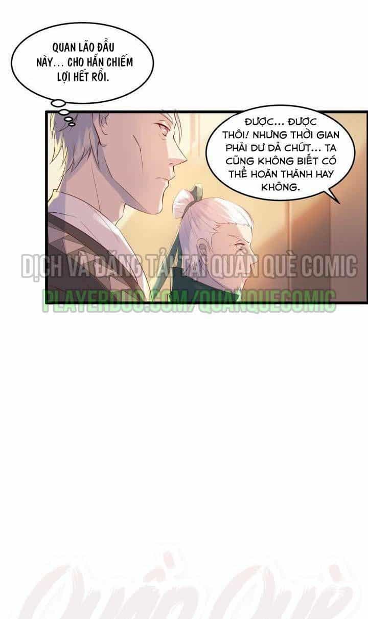 Siêu Phàm Truyện - Chương 16 - ảnh 23