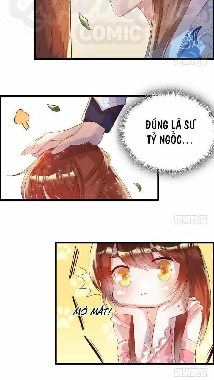 Siêu Phàm Truyện - Chương 16 - ảnh 28