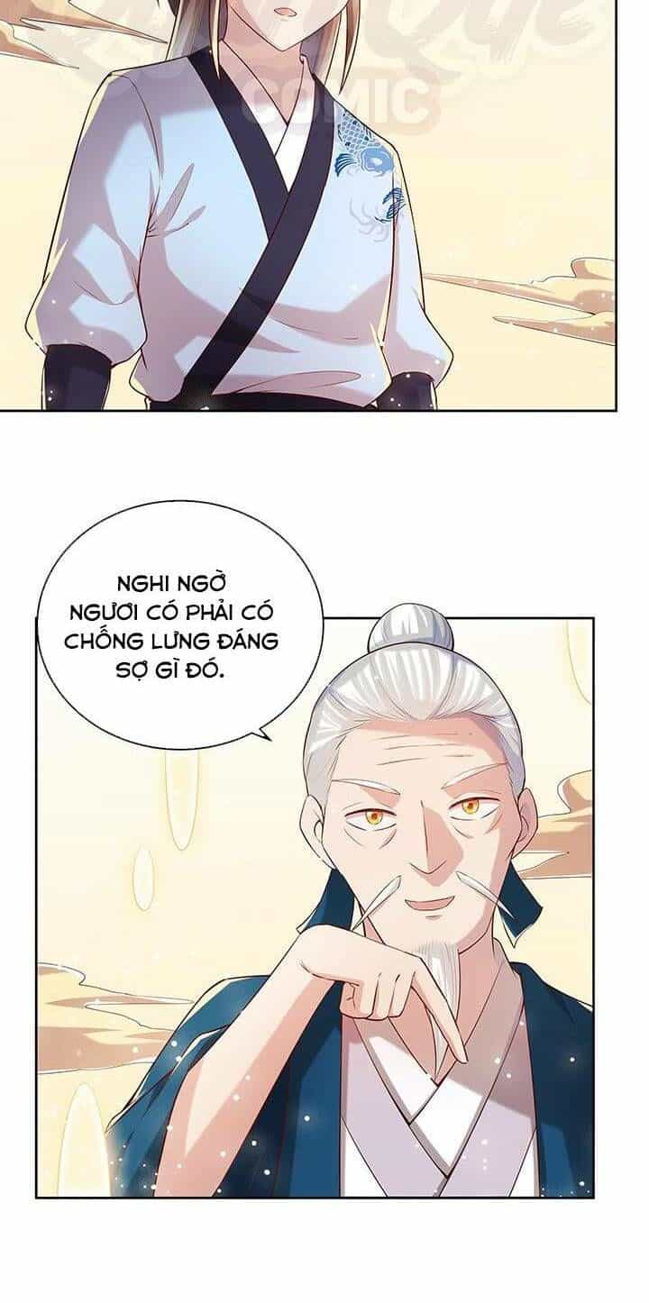 Siêu Phàm Truyện - Chương 160 - ảnh 14