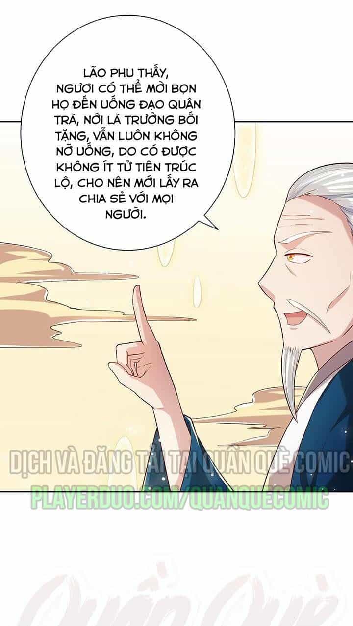 Siêu Phàm Truyện - Chương 160 - ảnh 16