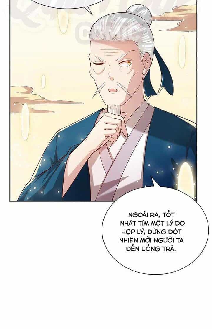 Siêu Phàm Truyện - Chương 160 - ảnh 19