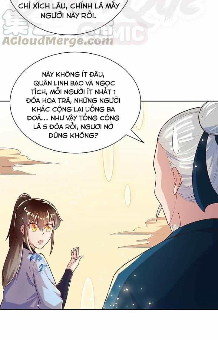 Siêu Phàm Truyện - Chương 160 - ảnh 21