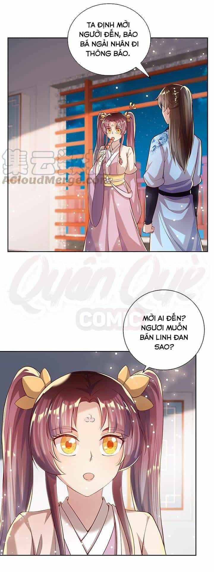 Siêu Phàm Truyện - Chương 160 - ảnh 26