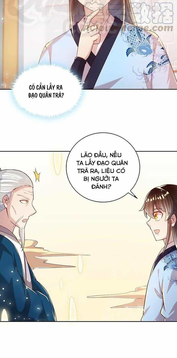 Siêu Phàm Truyện - Chương 160 - ảnh 6