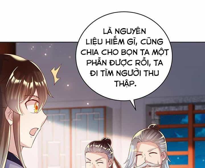 Siêu Phàm Truyện - Chương 161 - ảnh 12