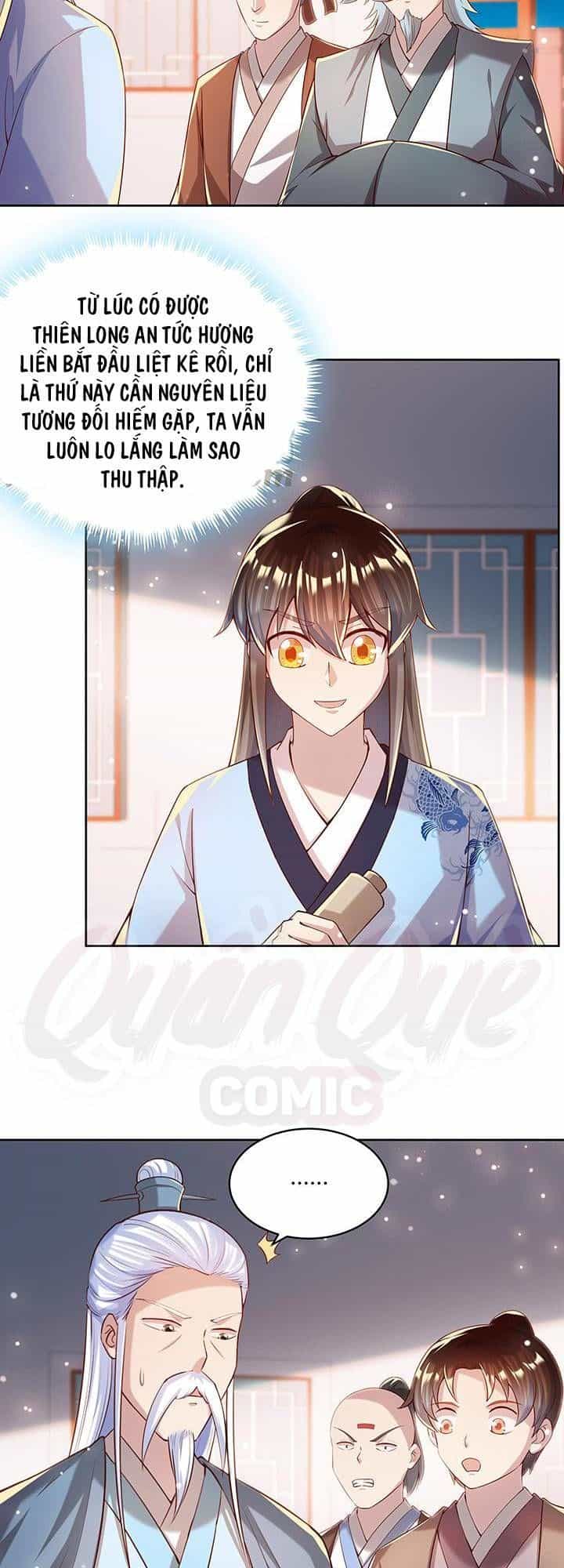 Siêu Phàm Truyện - Chương 161 - ảnh 13