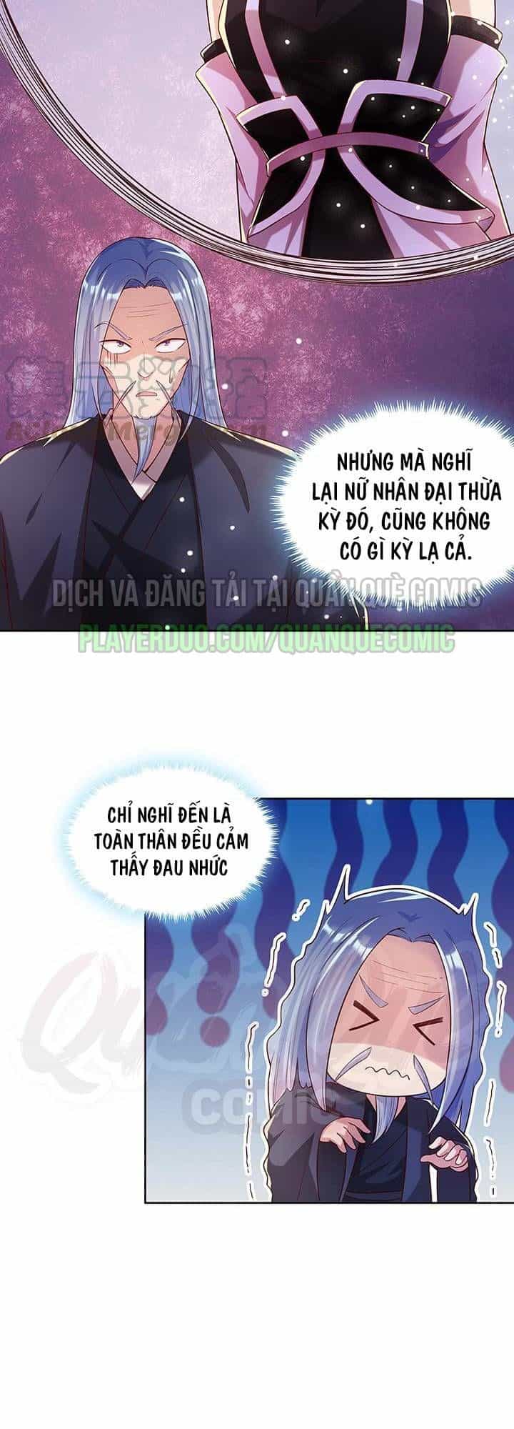 Siêu Phàm Truyện - Chương 161 - ảnh 23