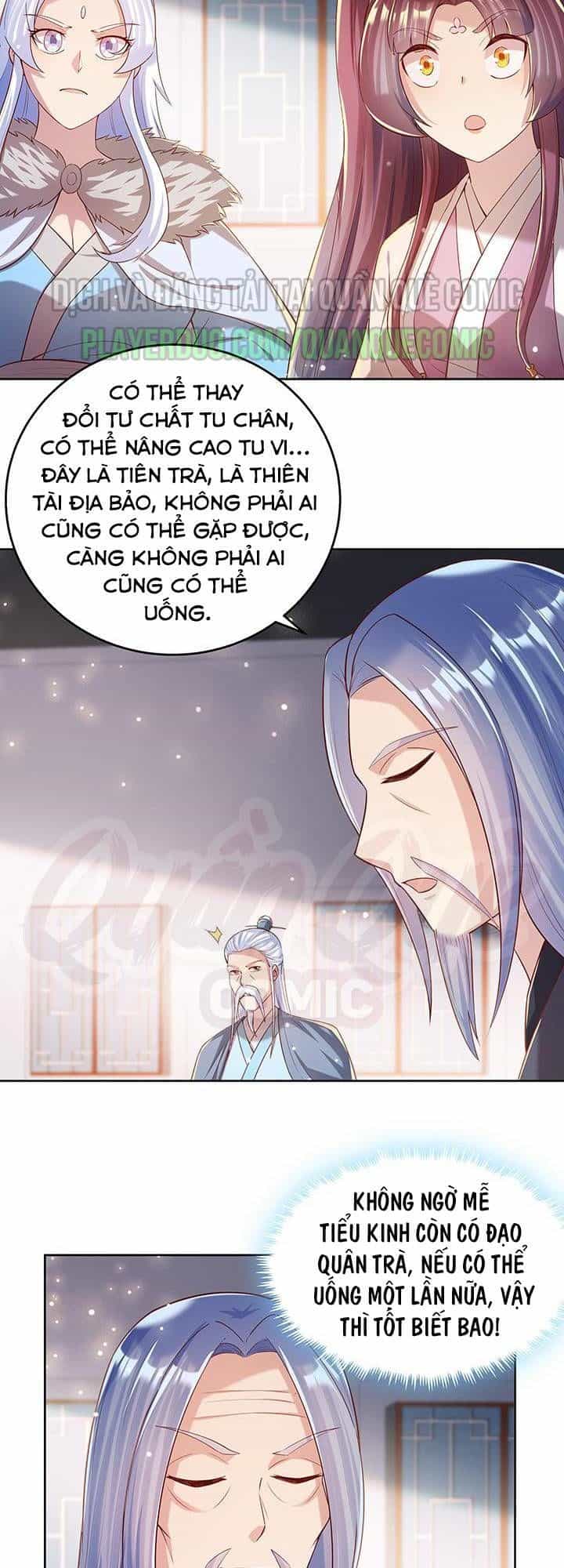 Siêu Phàm Truyện - Chương 161 - ảnh 31