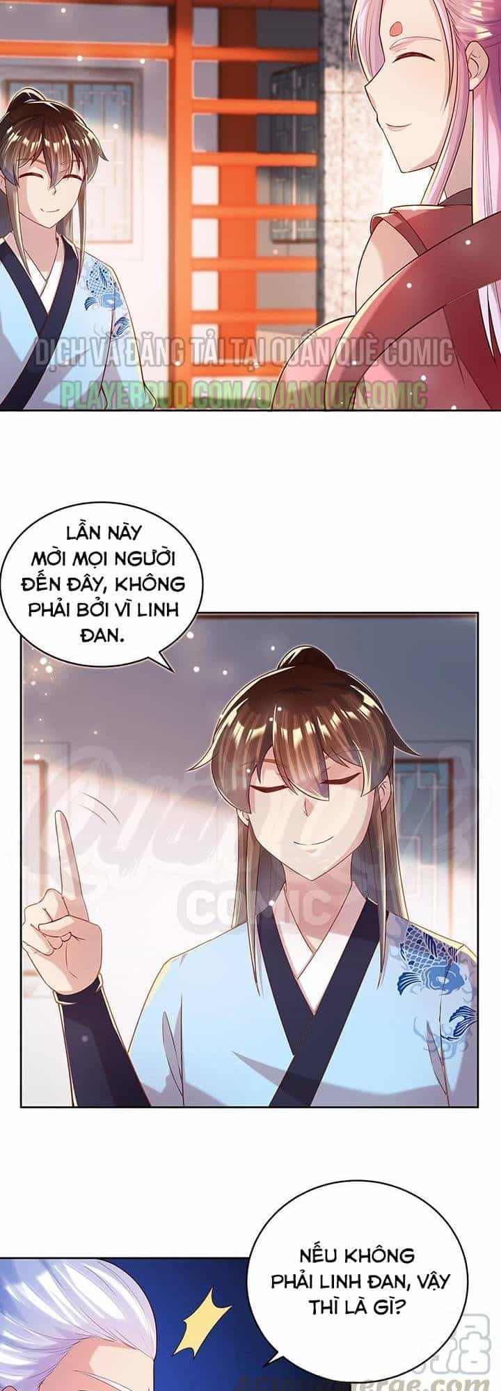 Siêu Phàm Truyện - Chương 161 - ảnh 7