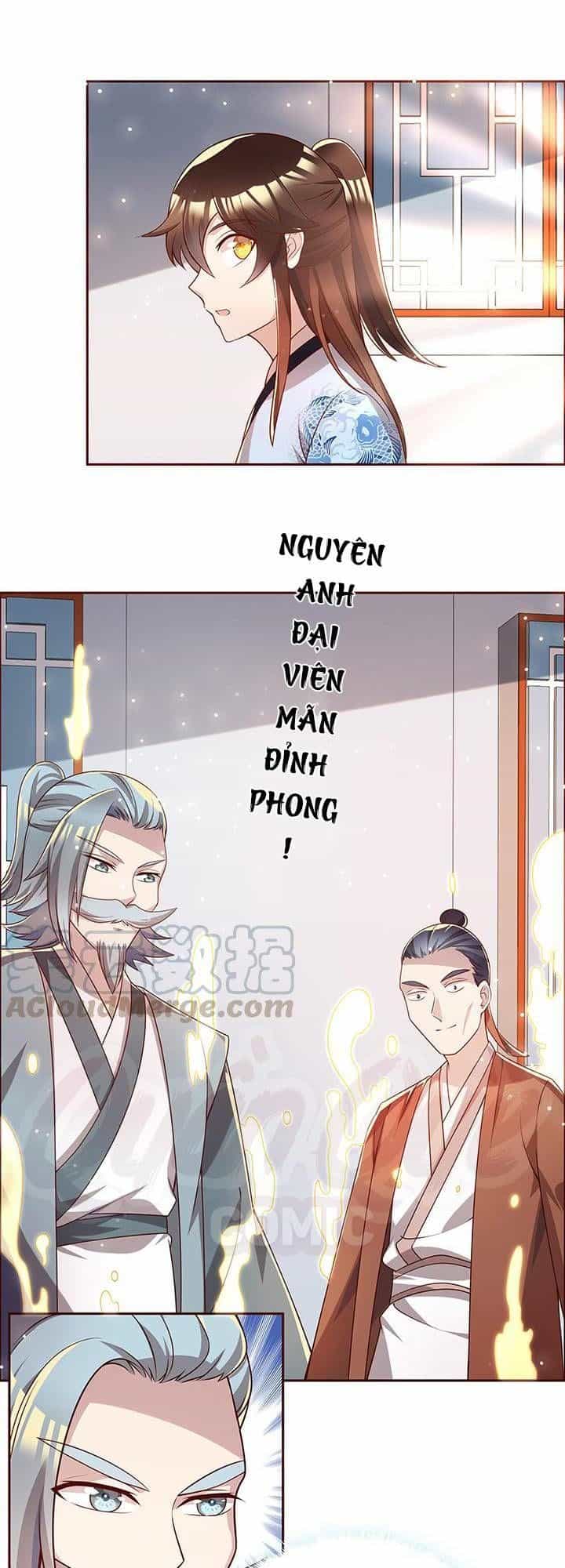 Siêu Phàm Truyện - Chương 163 - ảnh 13
