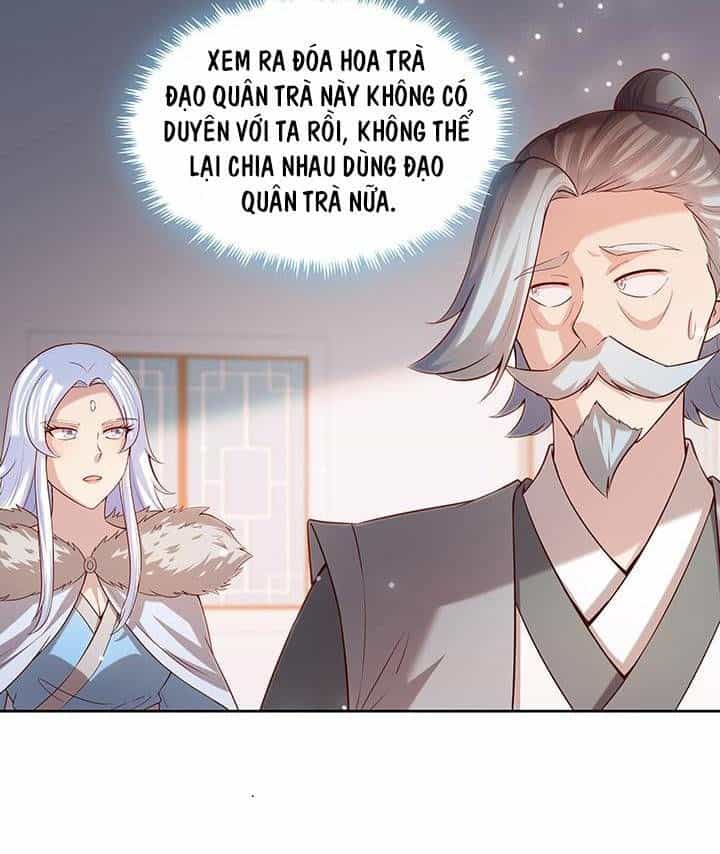 Siêu Phàm Truyện - Chương 164 - ảnh 17