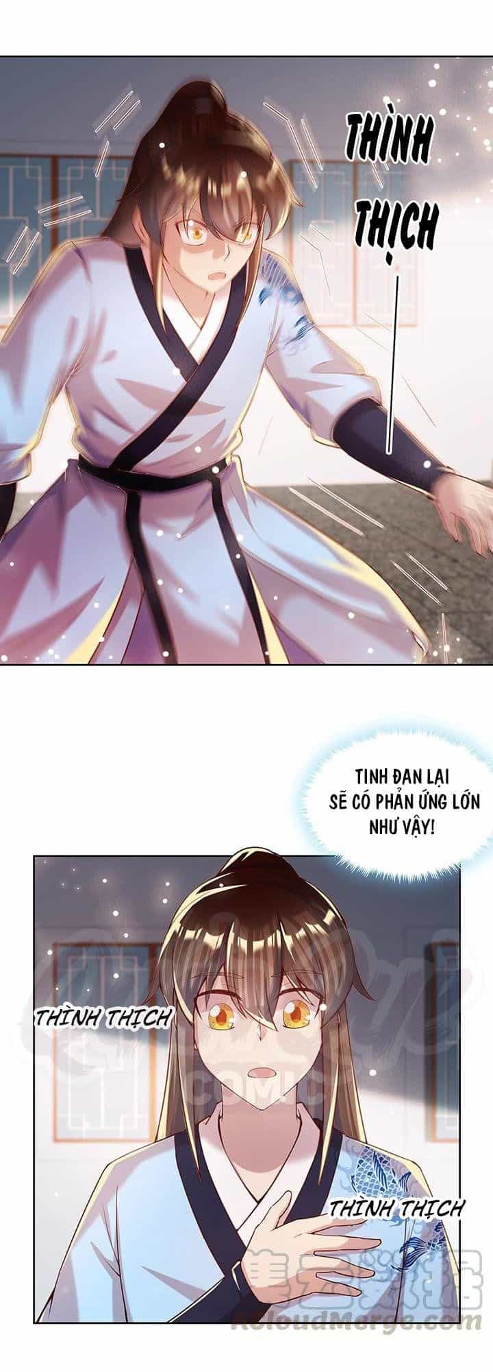 Siêu Phàm Truyện - Chương 164 - ảnh 22