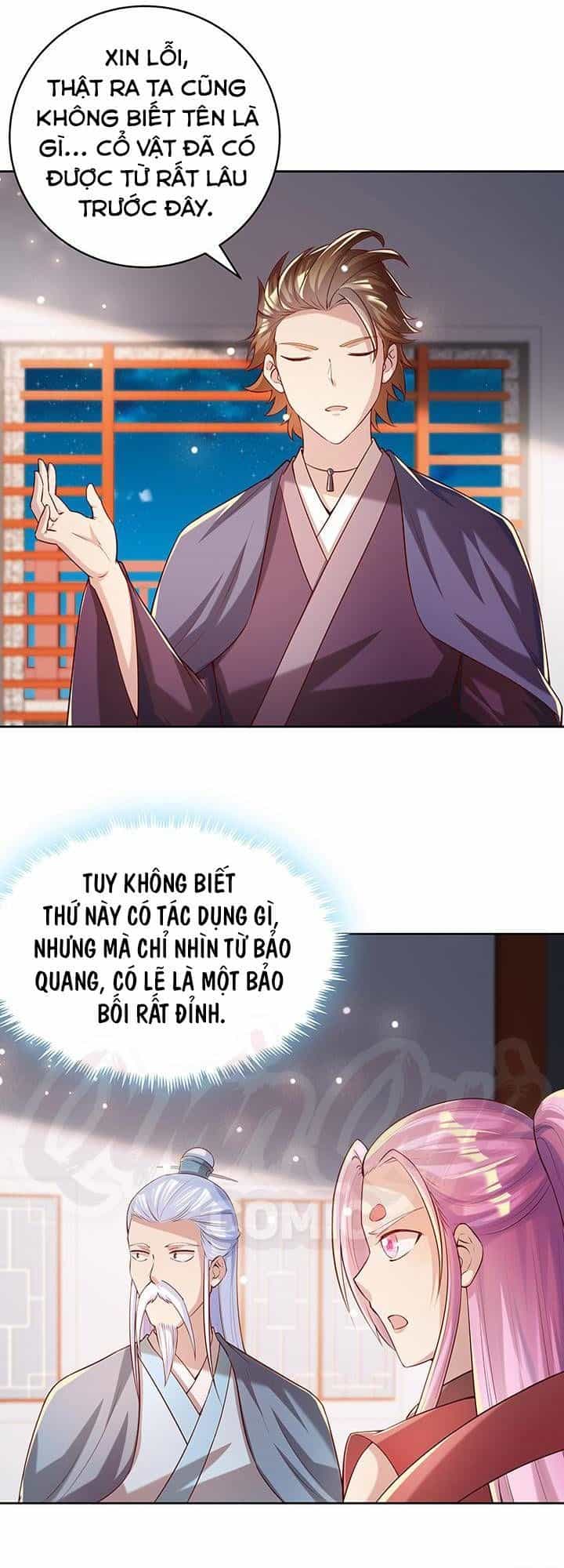 Siêu Phàm Truyện - Chương 164 - ảnh 26