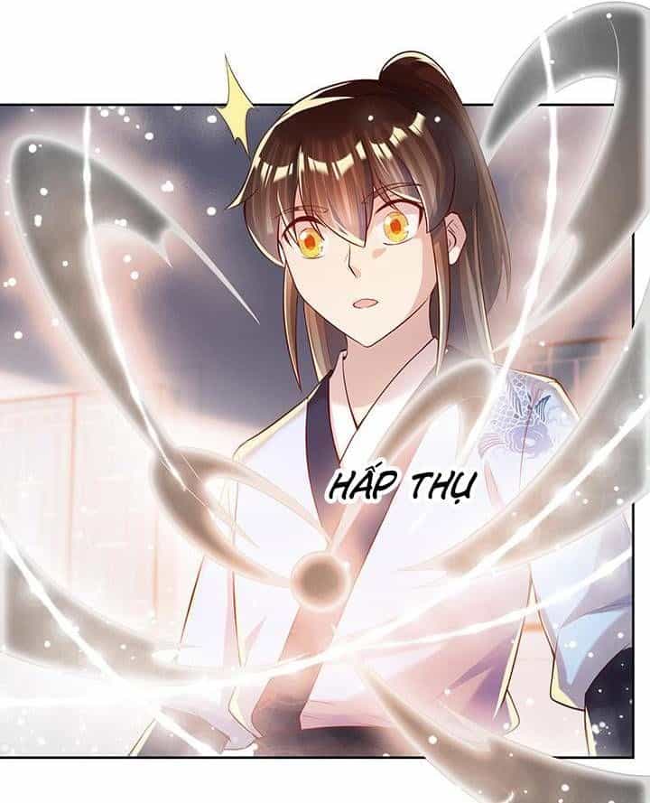 Siêu Phàm Truyện - Chương 164 - ảnh 27