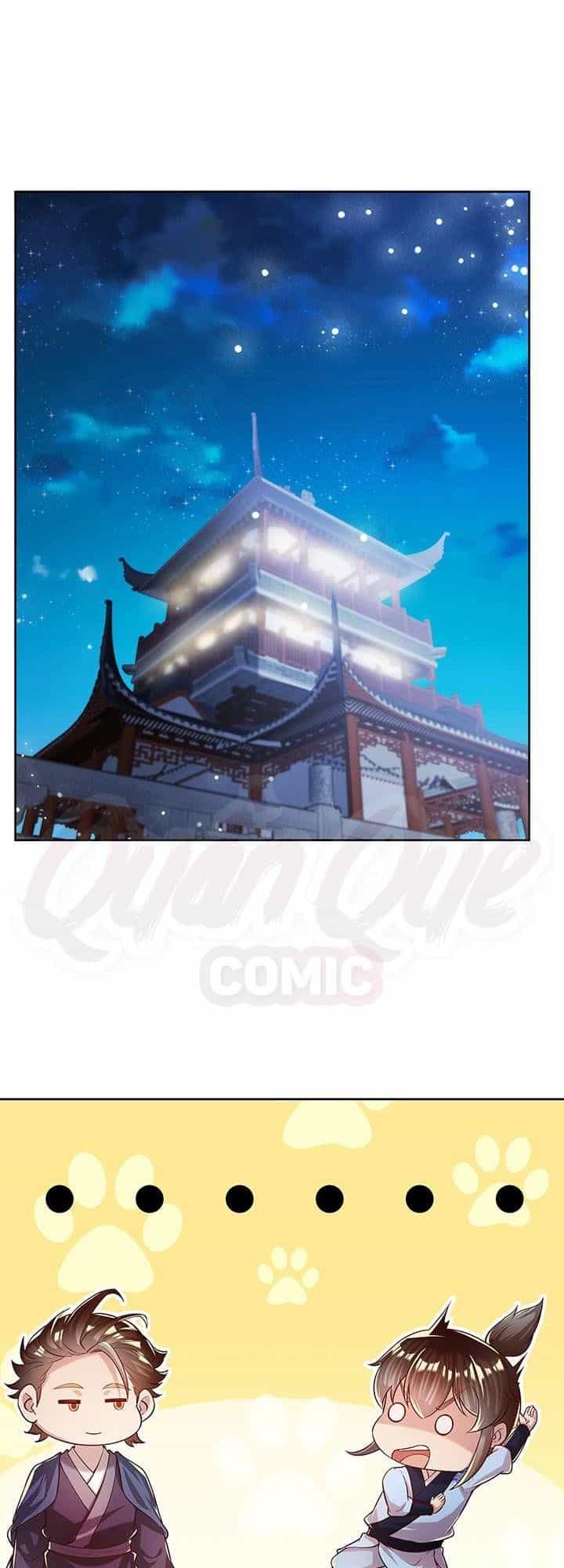 Siêu Phàm Truyện - Chương 164 - ảnh 28