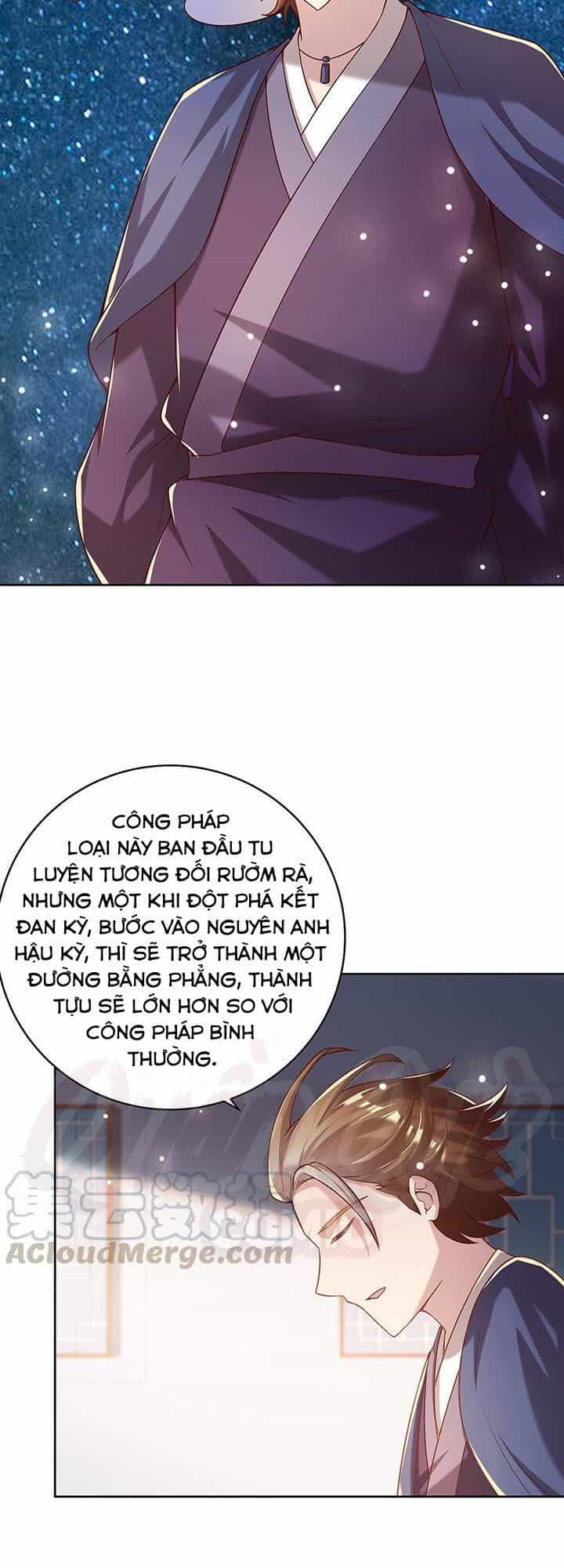 Siêu Phàm Truyện - Chương 164 - ảnh 32