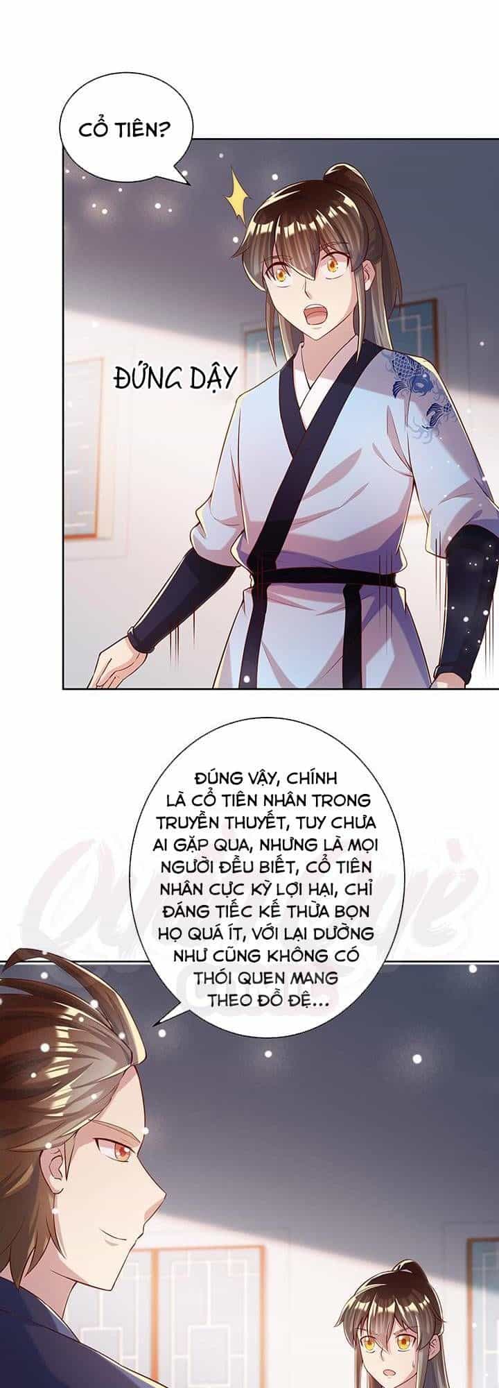 Siêu Phàm Truyện - Chương 165 - ảnh 28