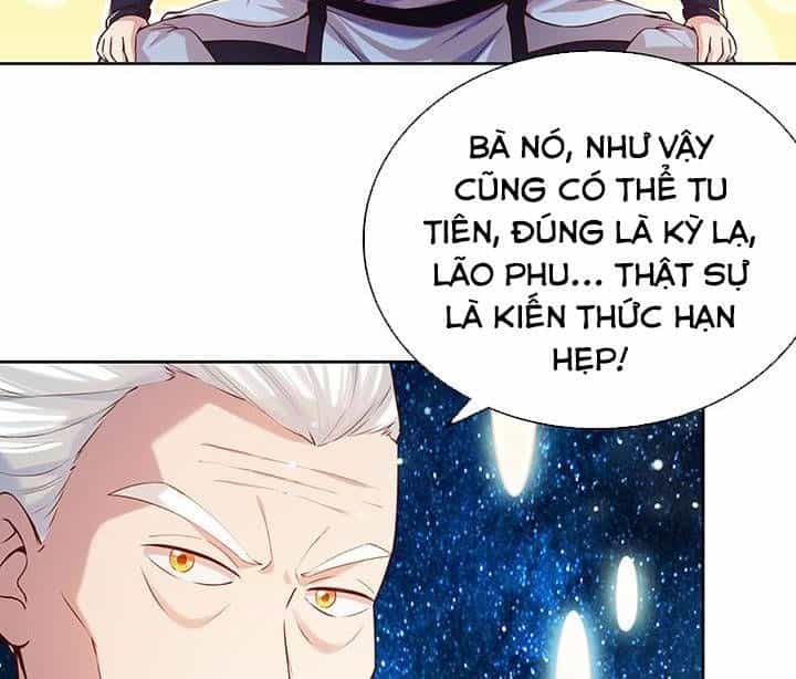 Siêu Phàm Truyện - Chương 166 - ảnh 23
