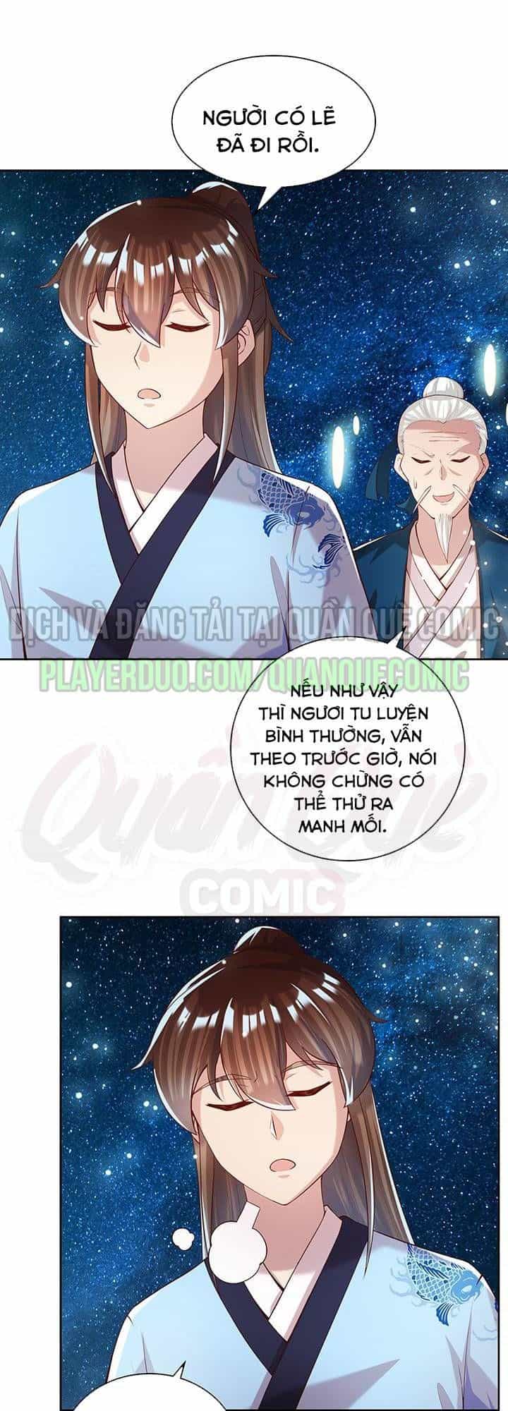 Siêu Phàm Truyện - Chương 166 - ảnh 30