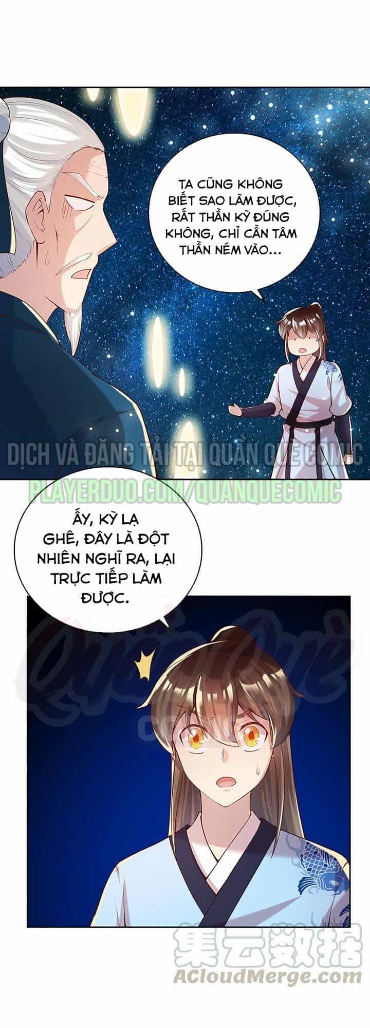 Siêu Phàm Truyện - Chương 167 - ảnh 19
