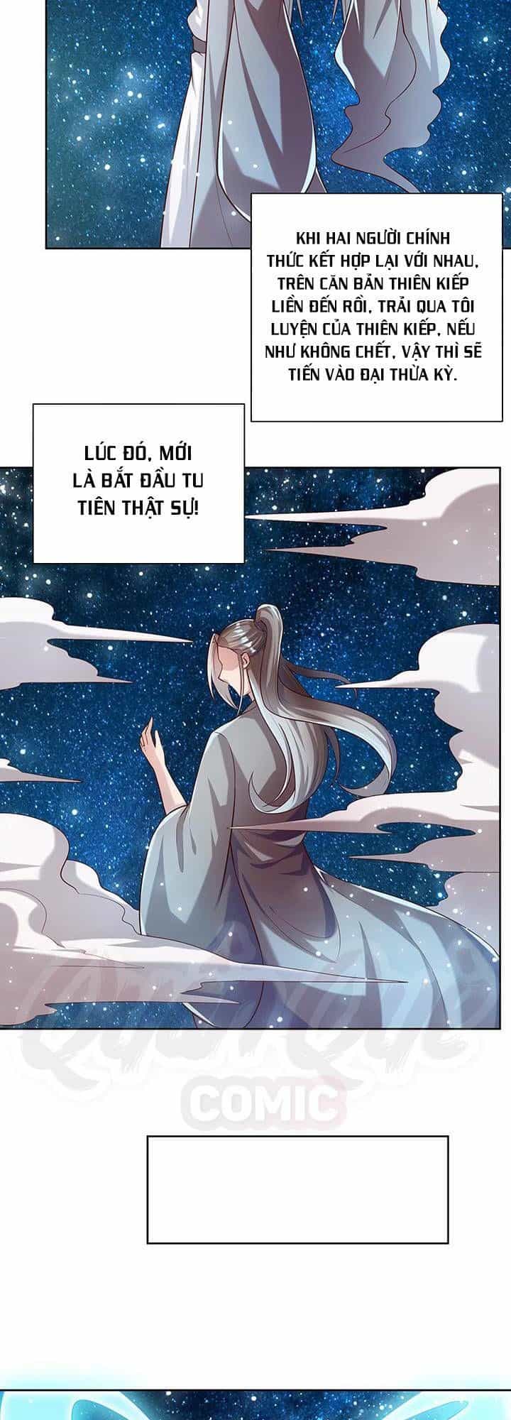 Siêu Phàm Truyện - Chương 167 - ảnh 30