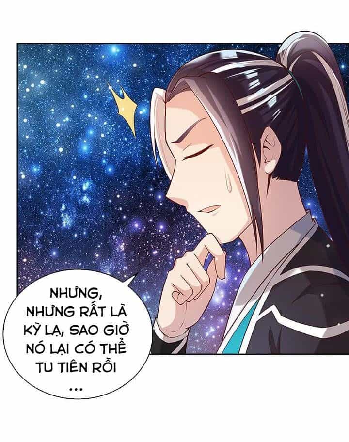 Siêu Phàm Truyện - Chương 168 - ảnh 27